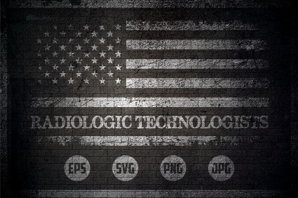 Radiologic Technologists Graphics for Crafts