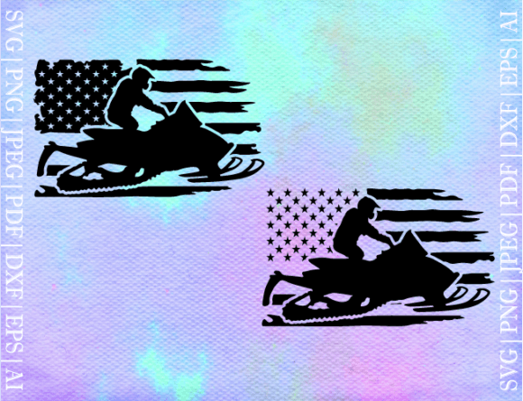 Snowmobile Flag SVG: A Designer’s Real-World Embroidery Review