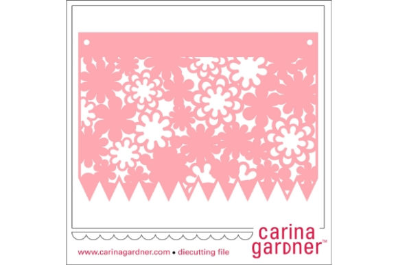 Wedding Flag Banner: Graphics for Crafts & Branding